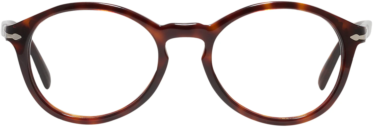 Persol 3237V Progressive No Line Bifocal with FREE NON-GLARE - Image 2