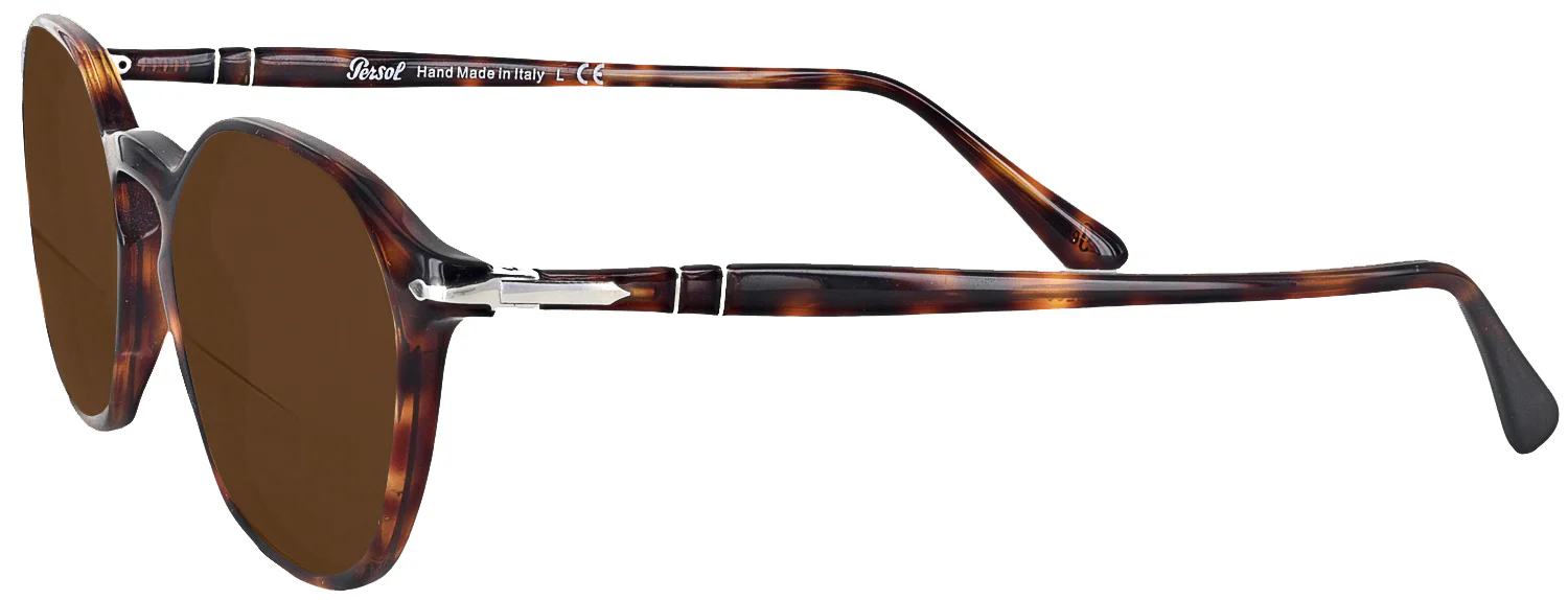 Persol 3238V Bifocal Reading Sunglasses - Image 7