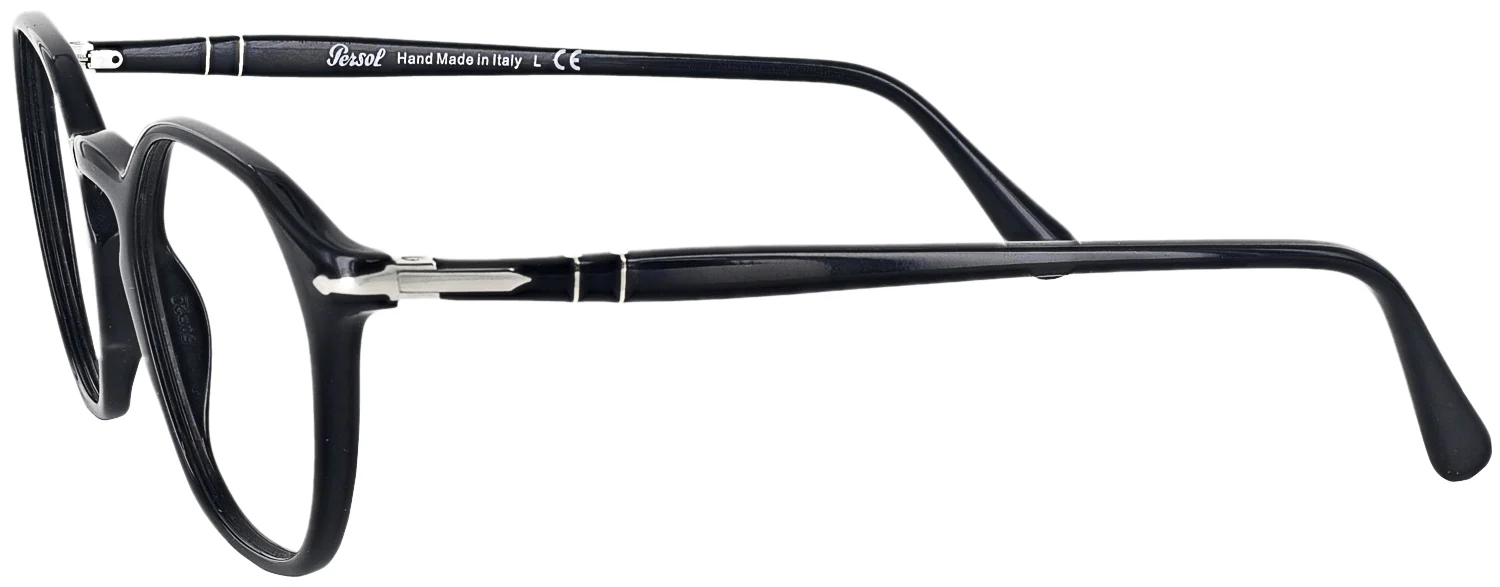 Persol 3238V Computer Style Progressive with FREE NON-GLARE - Image 3