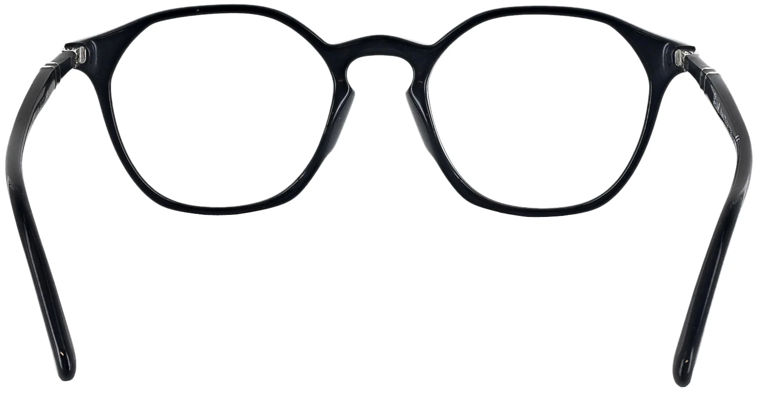 Persol 3238V Single Vision Full Frame with FREE NON-GLARE - Image 4