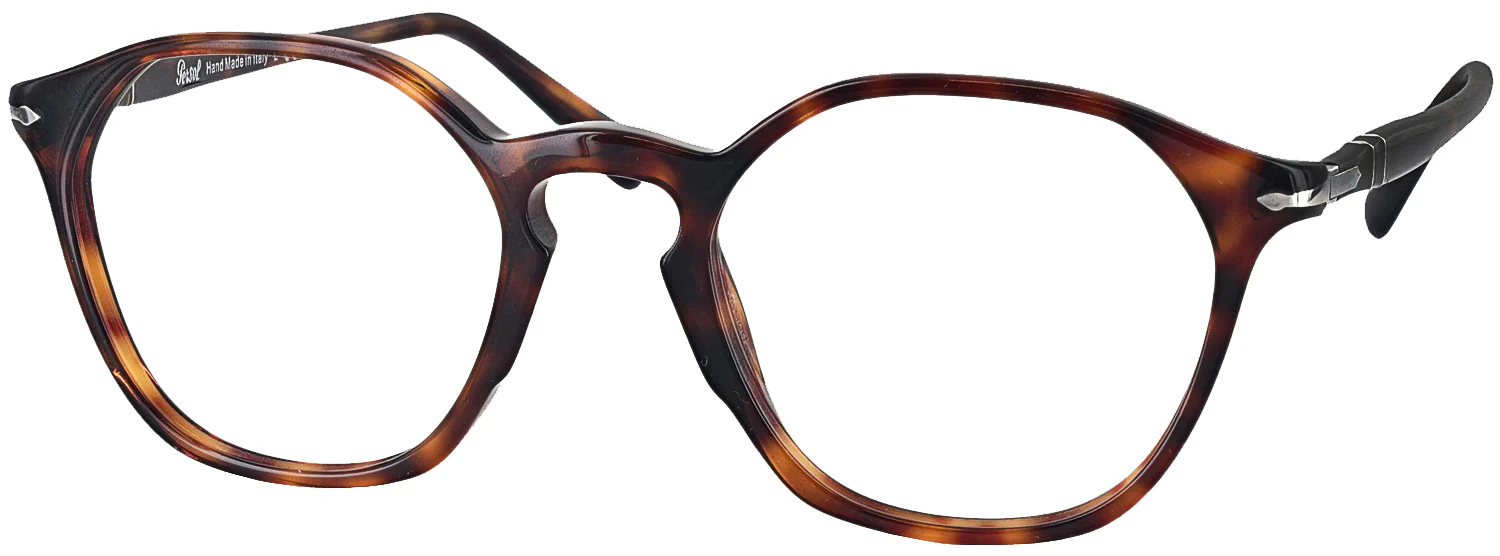 Persol 3238V Single Vision Full Frame with FREE NON-GLARE - Image 5
