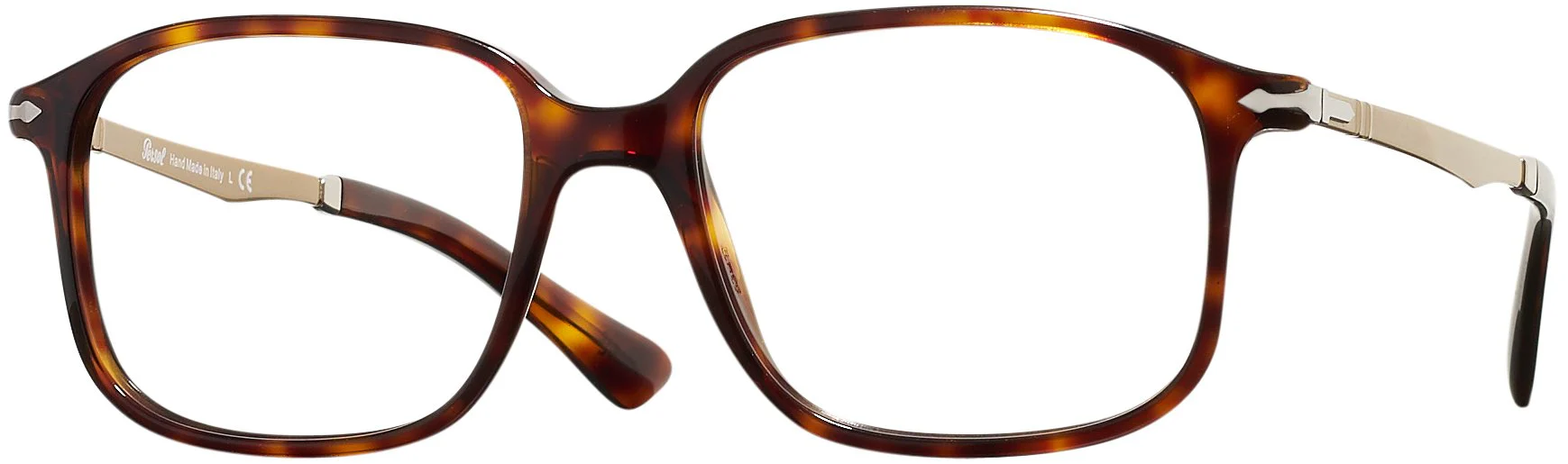 Persol 3246V Single Vision Full Frame w/ FREE NON-GLARE - Image 24