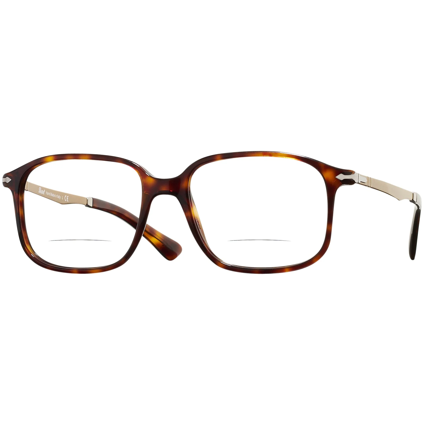 Persol 3246V Bifocal w/ FREE NON-GLARE - Image 9
