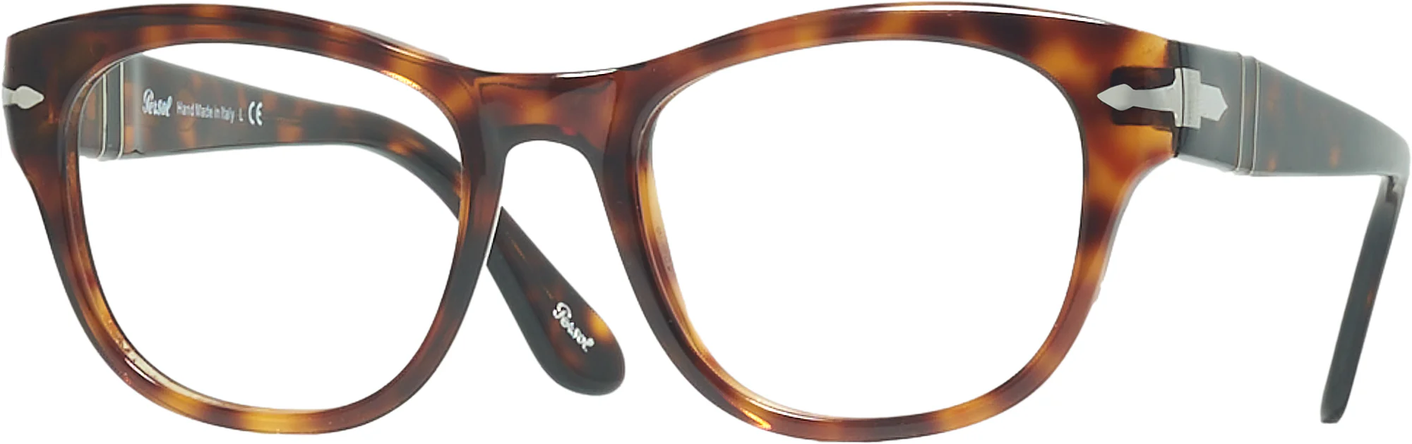 Persol 3270V Progressive No Line Bifocal with FREE NON-GLARE