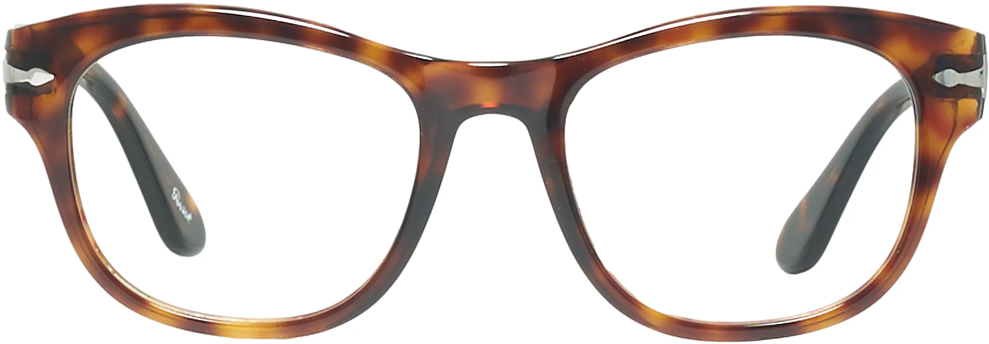 Persol 3270V Progressive No Line Bifocal with FREE NON-GLARE - Image 2