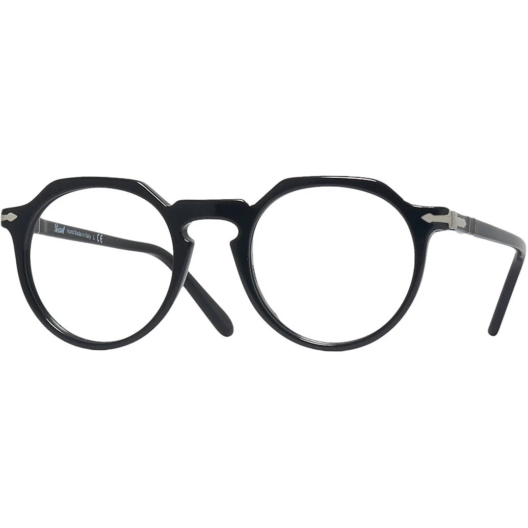 Persol 3281V Single Vision Full Frame w/ FREE NON-GLARE - Image 28