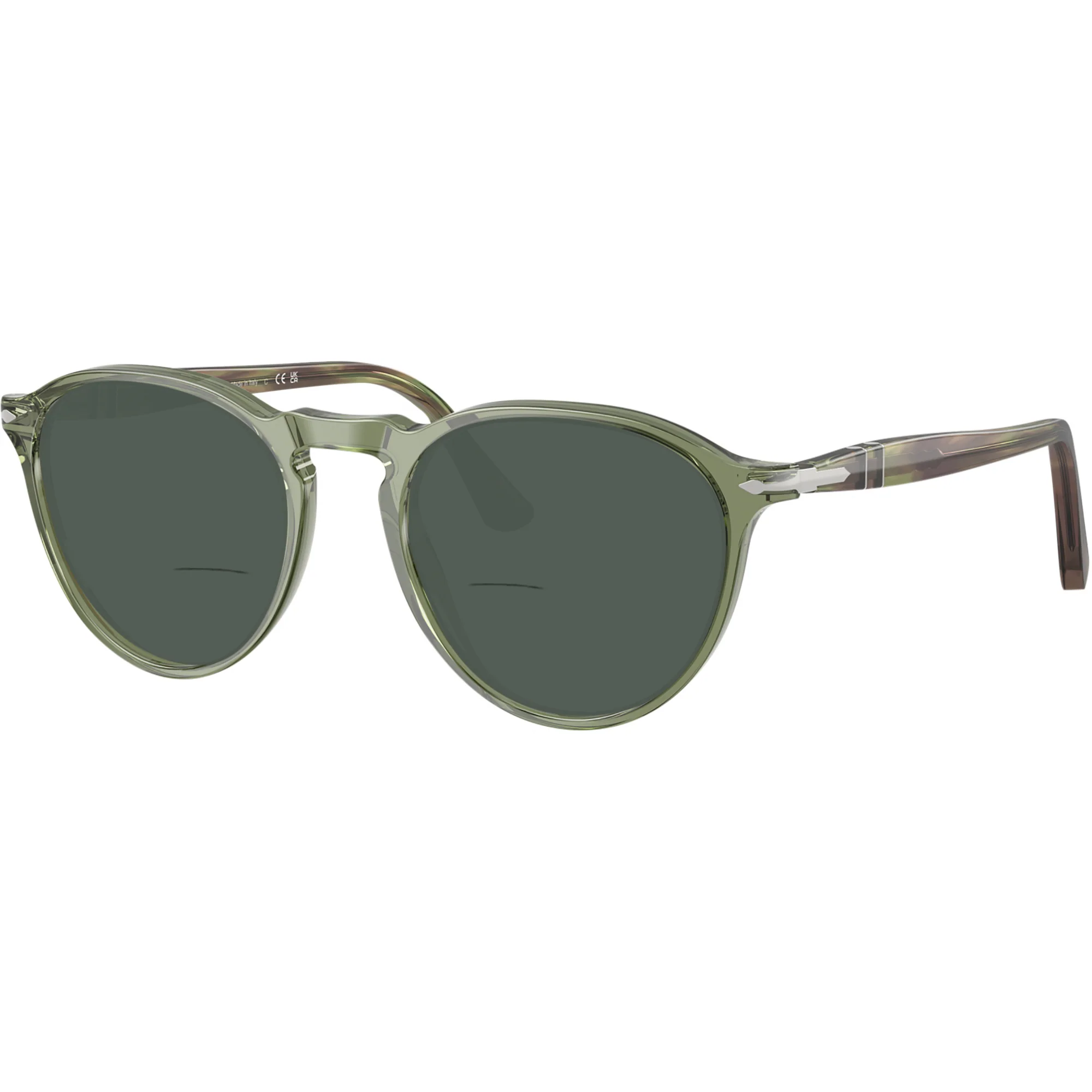 Persol 3286V Bifocal Reading Sunglasses