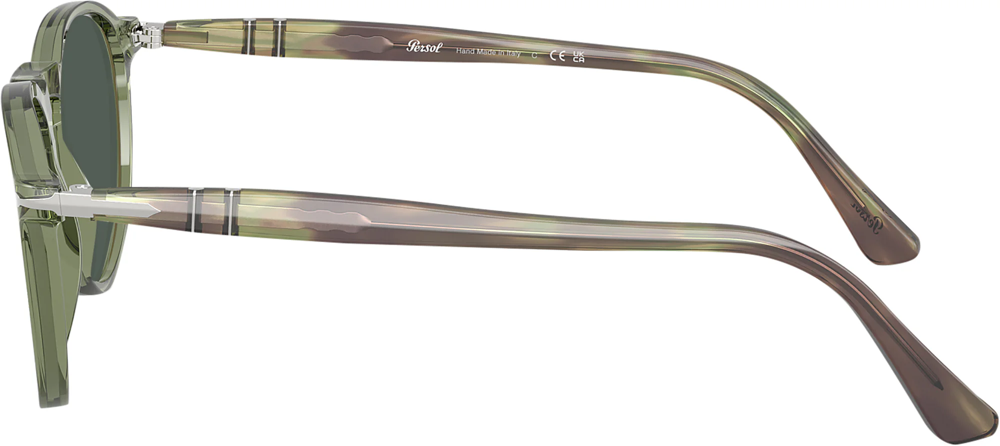 Persol 3286V Progressive Reading Sunglasses - Image 3