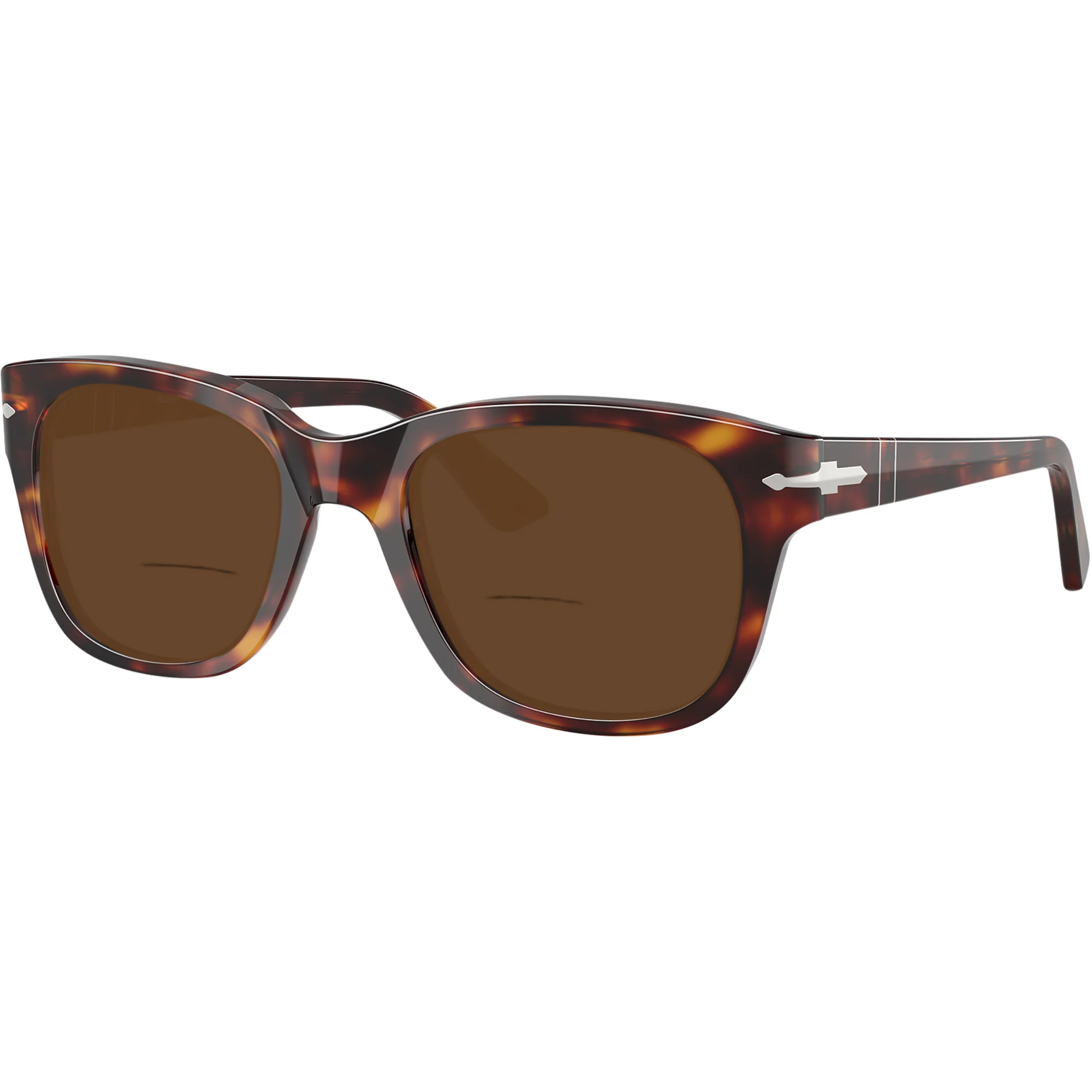 Persol 3372V Bifocal Reading Sunglasses - Image 4