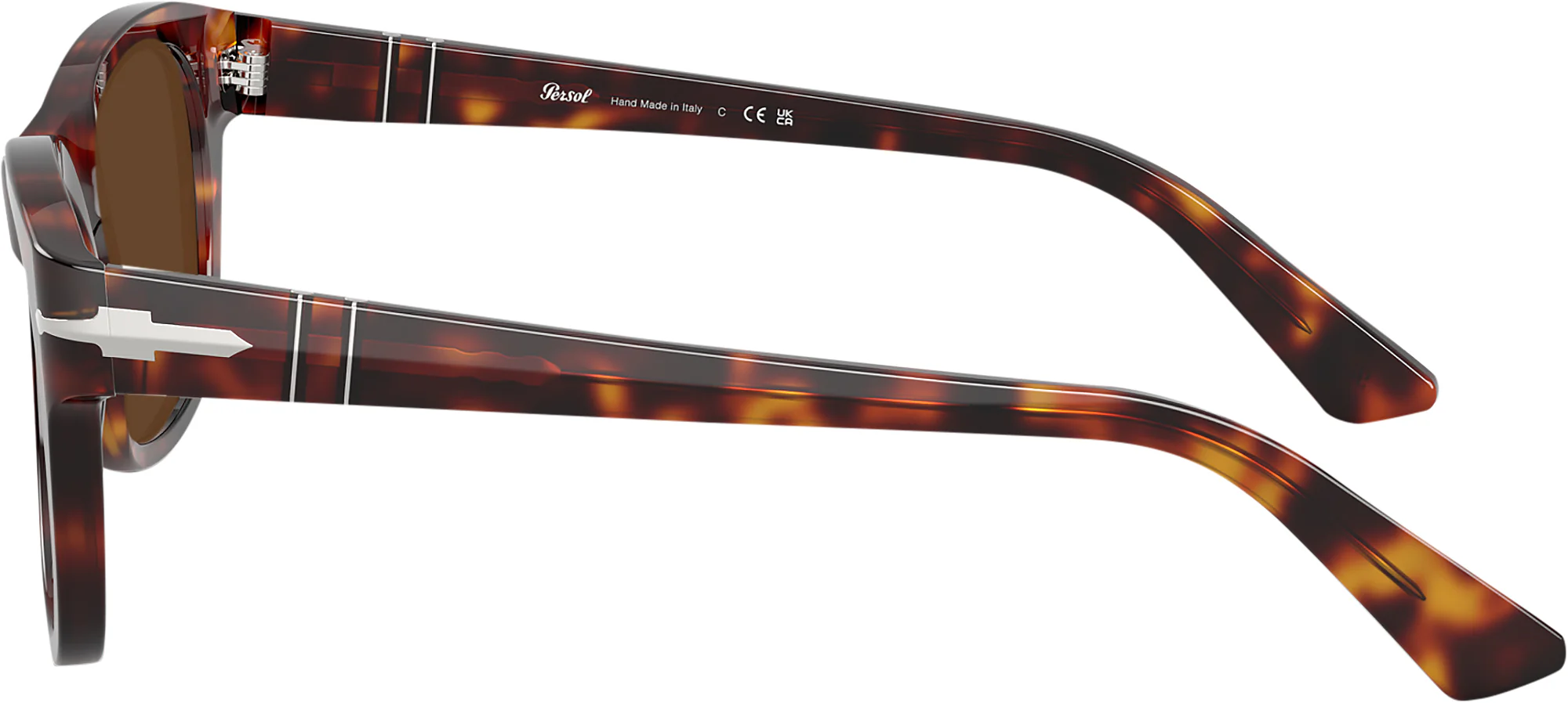 Persol 3372V Bifocal Reading Sunglasses - Image 6