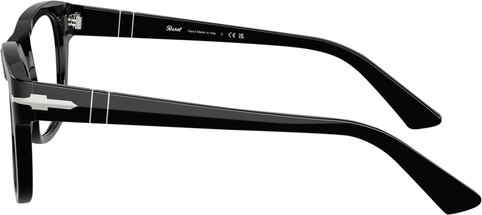 Persol 3372V Progressive No-Lines - Image 3