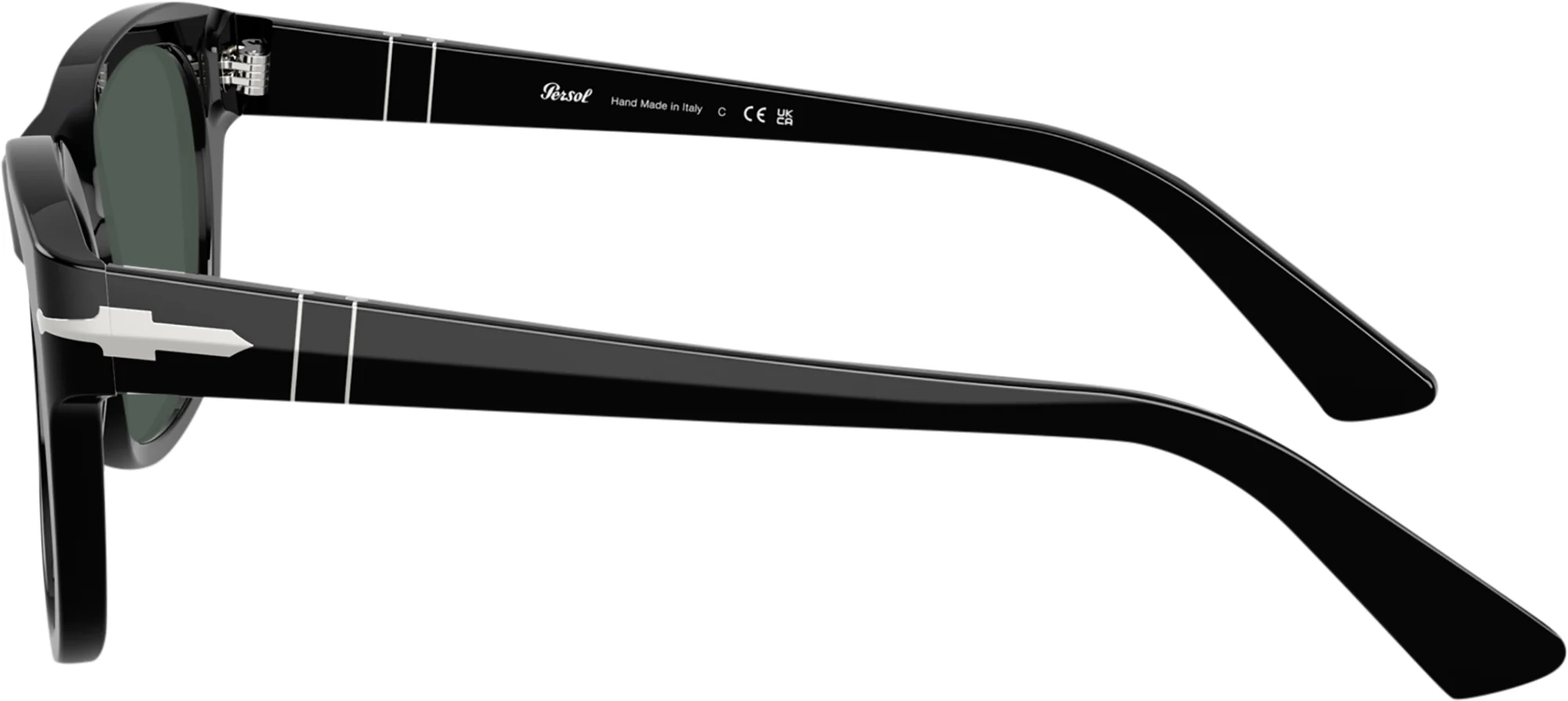 Persol 3372V Progressive Reading Sunglasses - Image 3