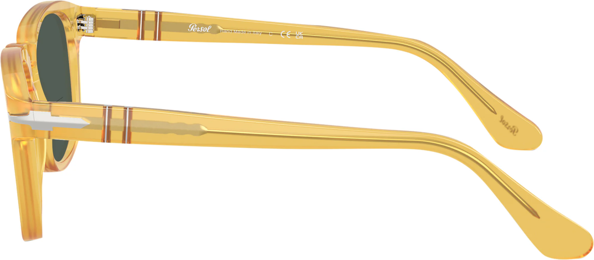 Persol 3376V Bifocal Reading Sunglasses - Image 6