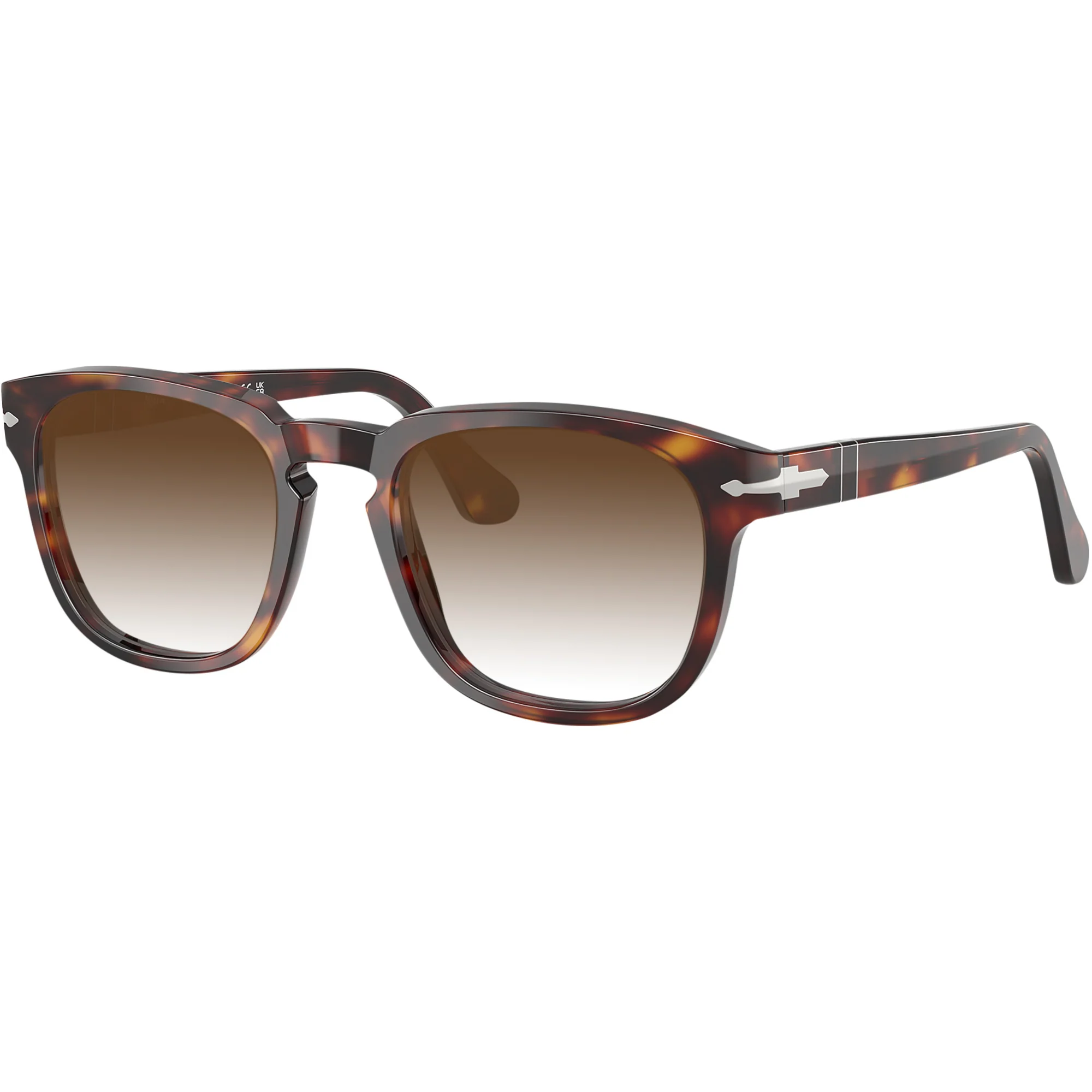 Persol 3376V w/ Gradient Progressive Reading Sunglasses