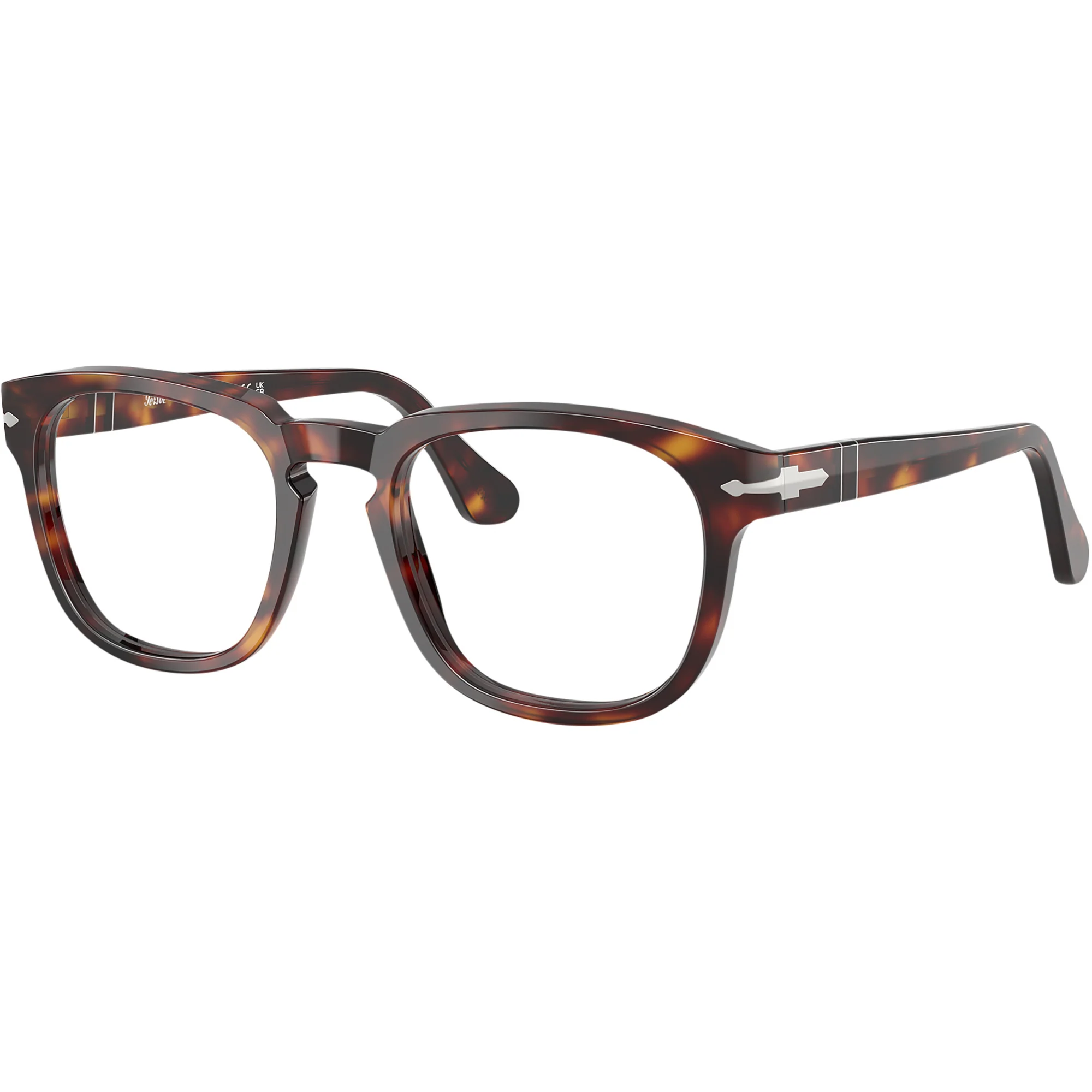 Persol 3376V Single Vision Full Frame