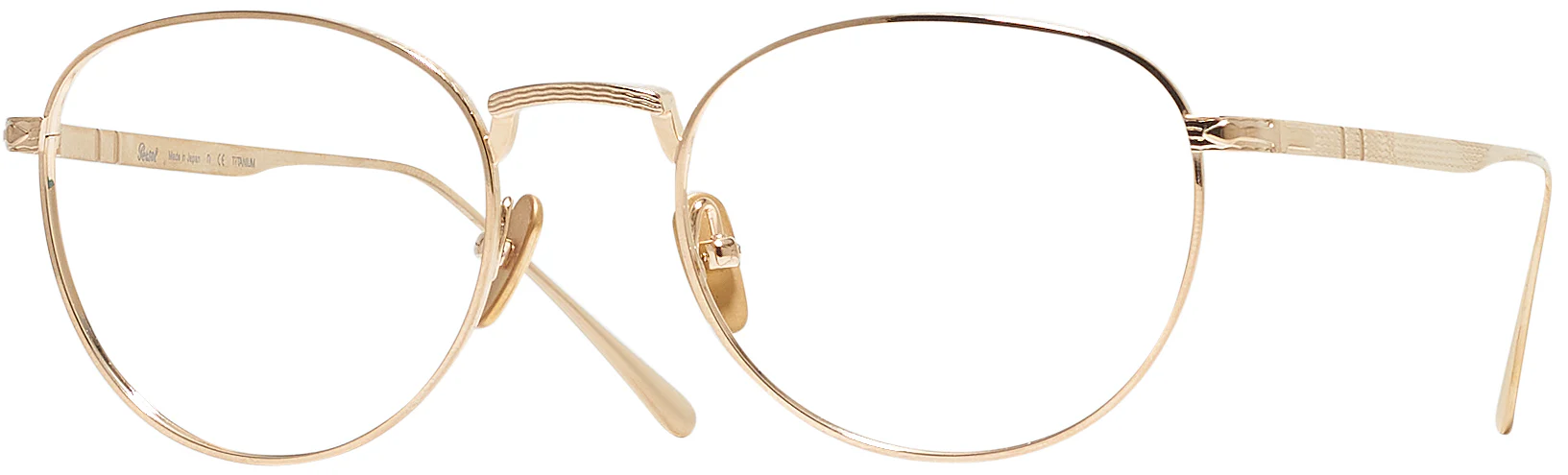 Persol 5002VT Single Vision Full Frame w/ FREE NON-GLARE - Image 25