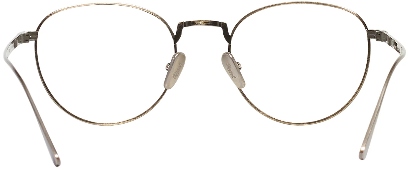 Persol 5002VT Single Vision Full Frame w/ FREE NON-GLARE - Image 36