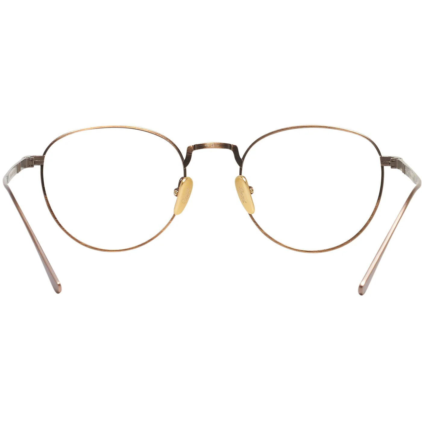 Persol 5002VT Single Vision Full Frame w/ FREE NON-GLARE - Image 4