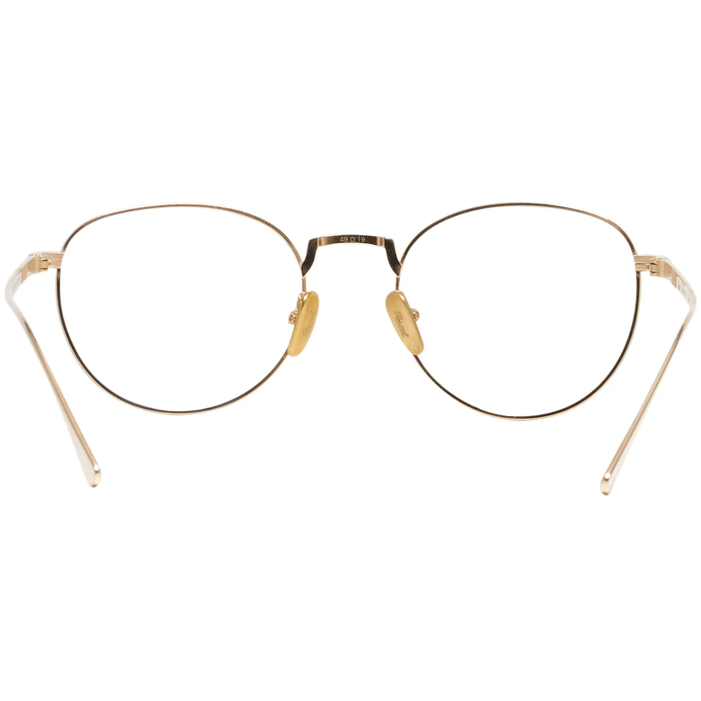 Persol 5002VT Single Vision Full Frame w/ FREE NON-GLARE - Image 8