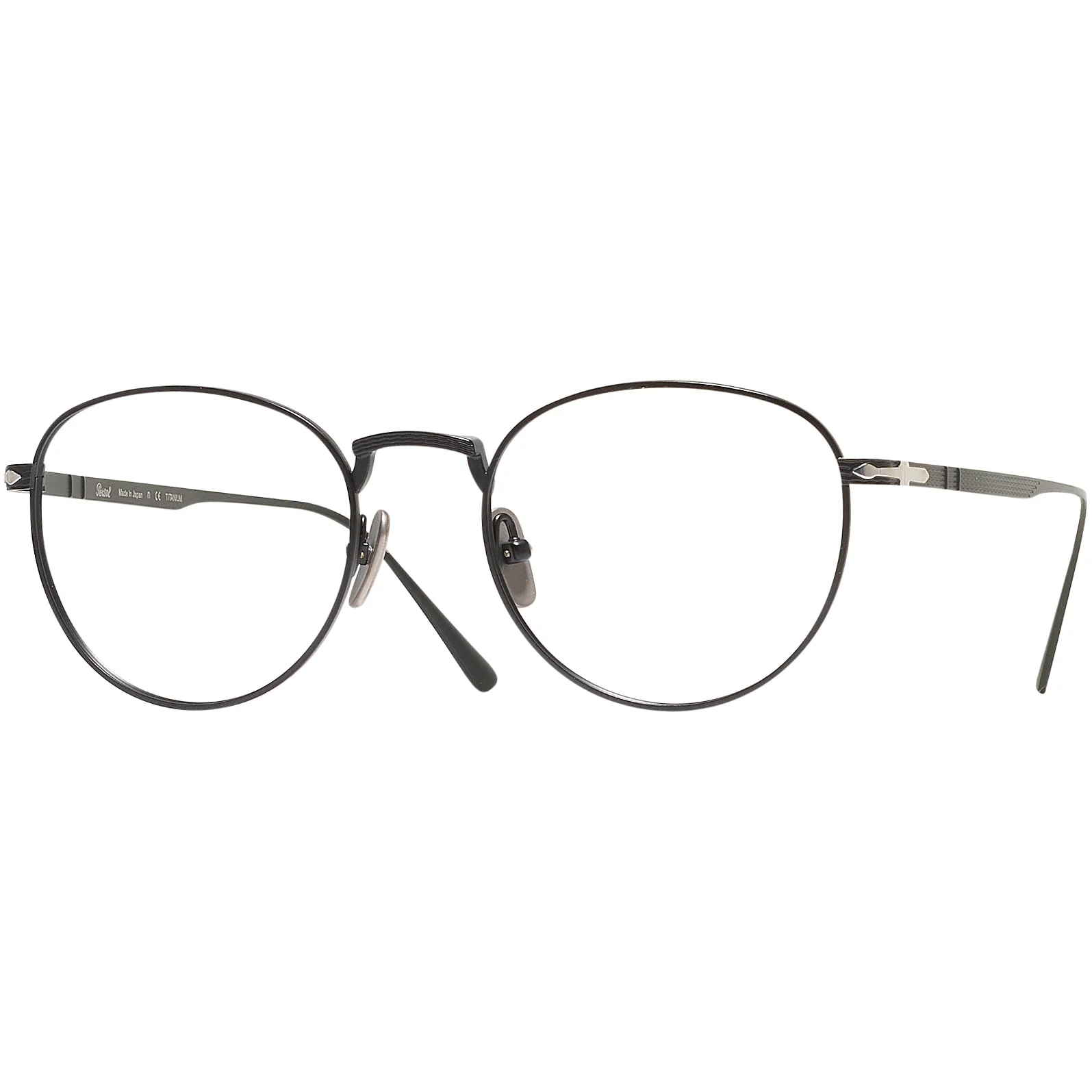Persol 5002VT Single Vision Full Frame w/ FREE NON-GLARE - Image 9