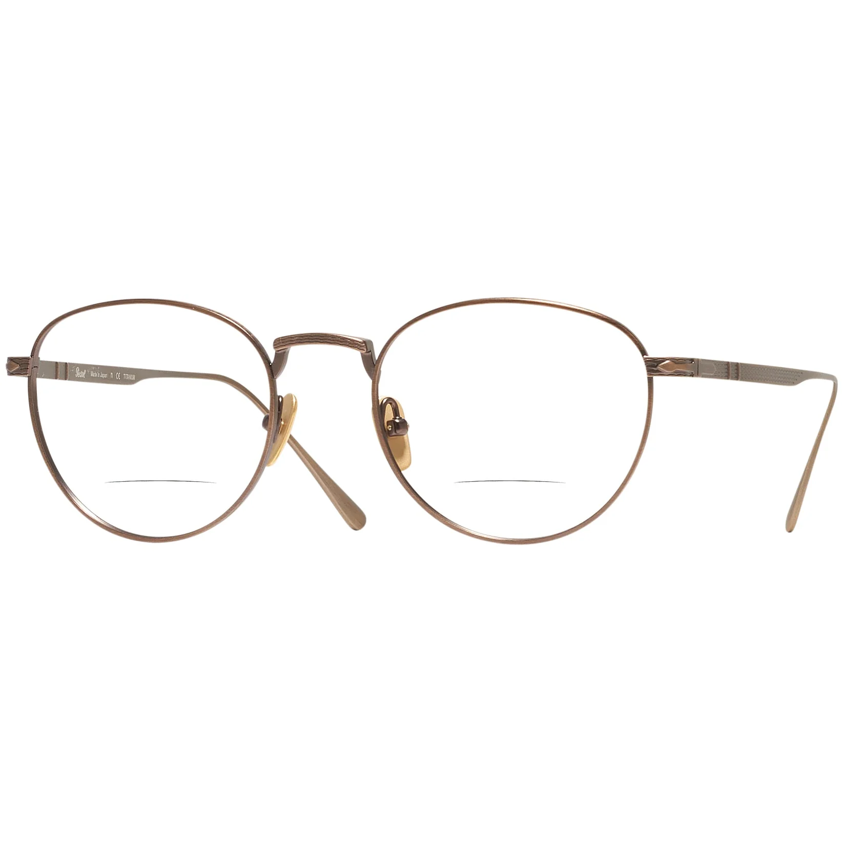 Persol 5002VT Bifocal w/ FREE NON-GLARE - Image 37