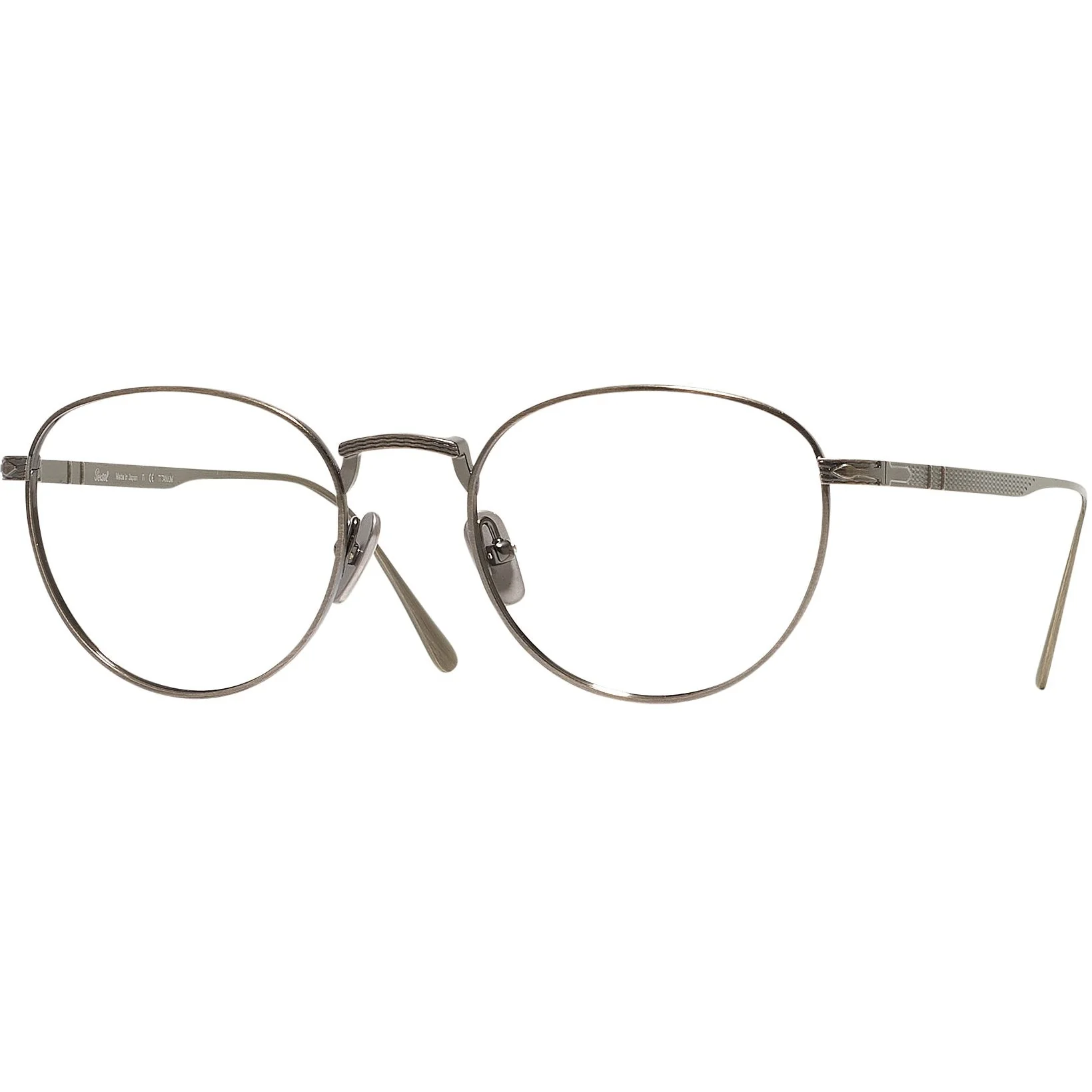Persol 5002VT Progressive No-Lines w/ FREE NON-GLARE - Image 13
