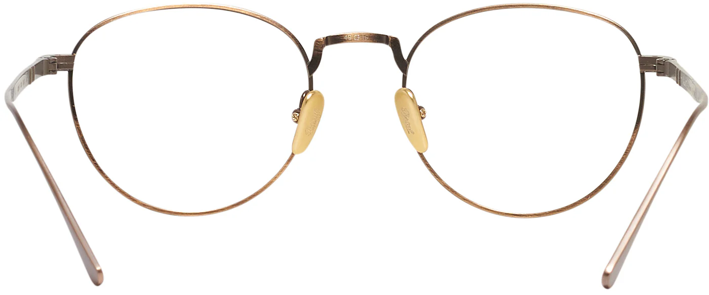 Persol 5002VT Progressive No-Lines w/ FREE NON-GLARE - Image 24