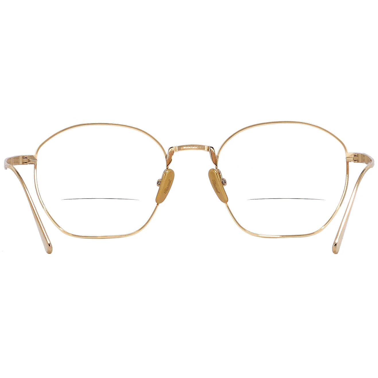 Persol 5004VT Titanium Bifocal w/ FREE NON-GLARE - Image 8