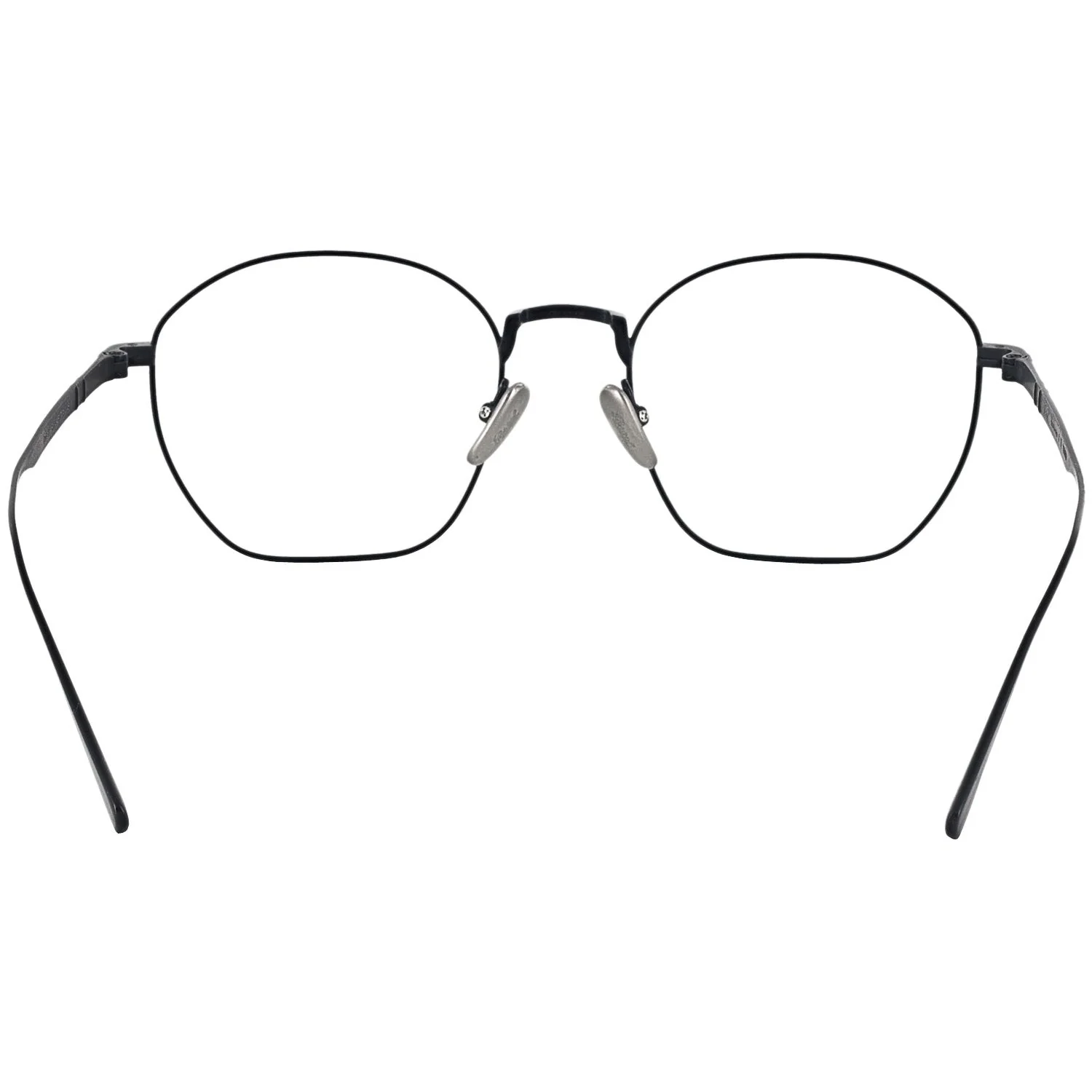 Persol 5004VT Titanium Computer Style Progressive w/ FREE NON-GLARE - Image 4