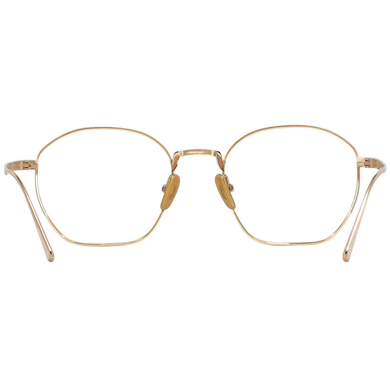 Persol 5004VT Titanium Computer Style Progressive w/ FREE NON-GLARE - Image 8