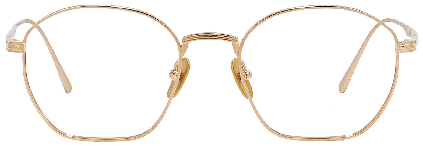 Persol 5004VT Titanium Single Vision Full Frame w/ FREE NON-GLARE - Image 16