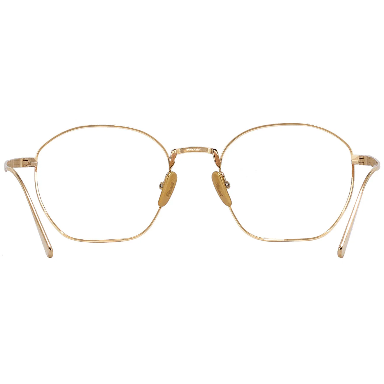 Persol 5004VT Titanium Single Vision Full Frame w/ FREE NON-GLARE - Image 26