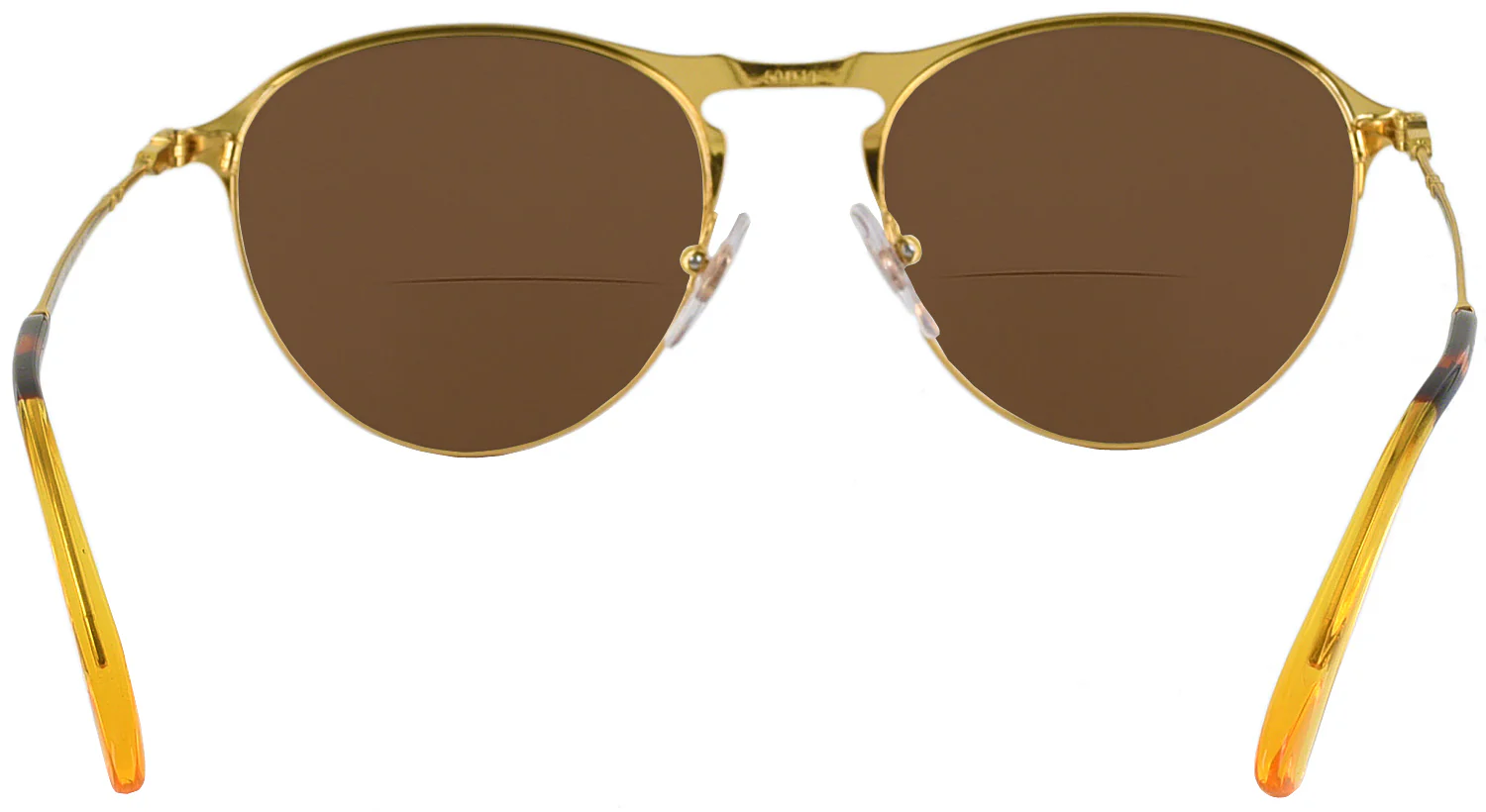 Persol 7092V Bifocal Reading Sunglasses - Image 4