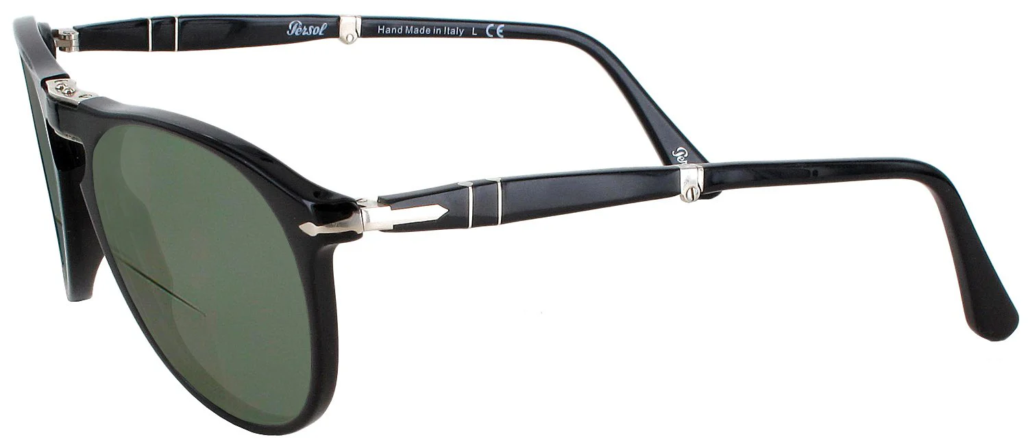 Persol 9714VM Bifocal Reading Sunglasses - Image 3