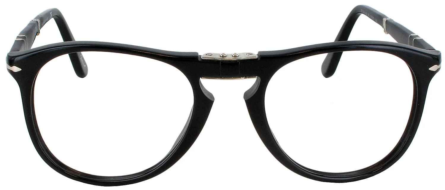 Persol 9714VM Progressive No Line Bifocal with FREE NON-GLARE - Image 2