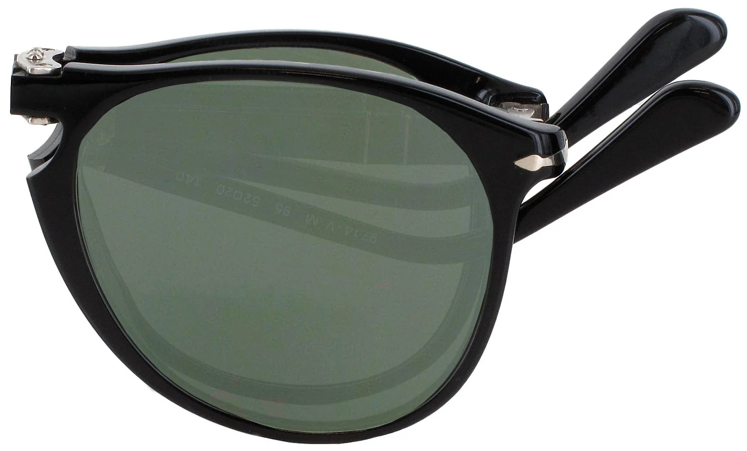 Persol 9714VM Progressive No Line Reading Sunglasses