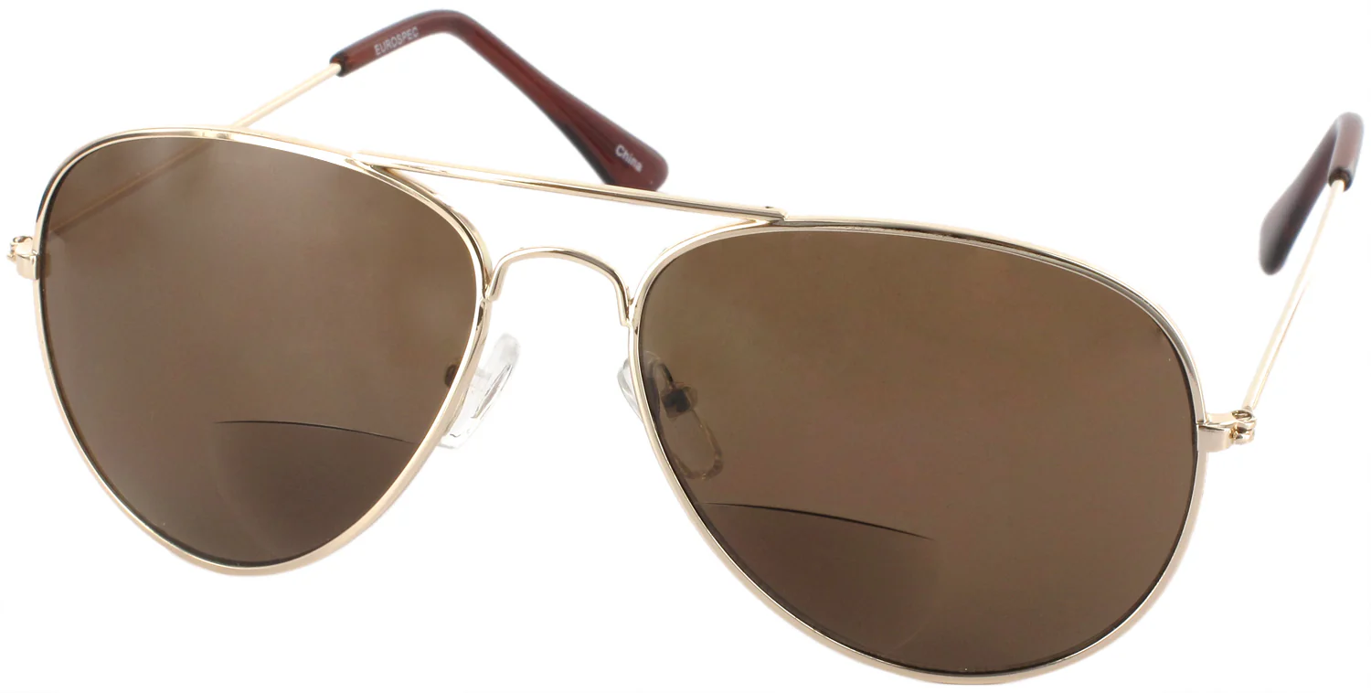 Pilot 200 (Women's) Bifocal Reading Sunglasses
