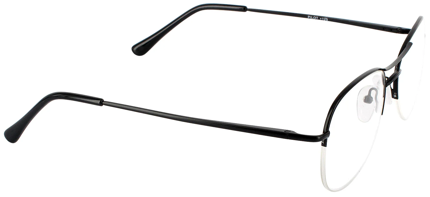 Pilot Flex Single Vision Full Frame - Image 5