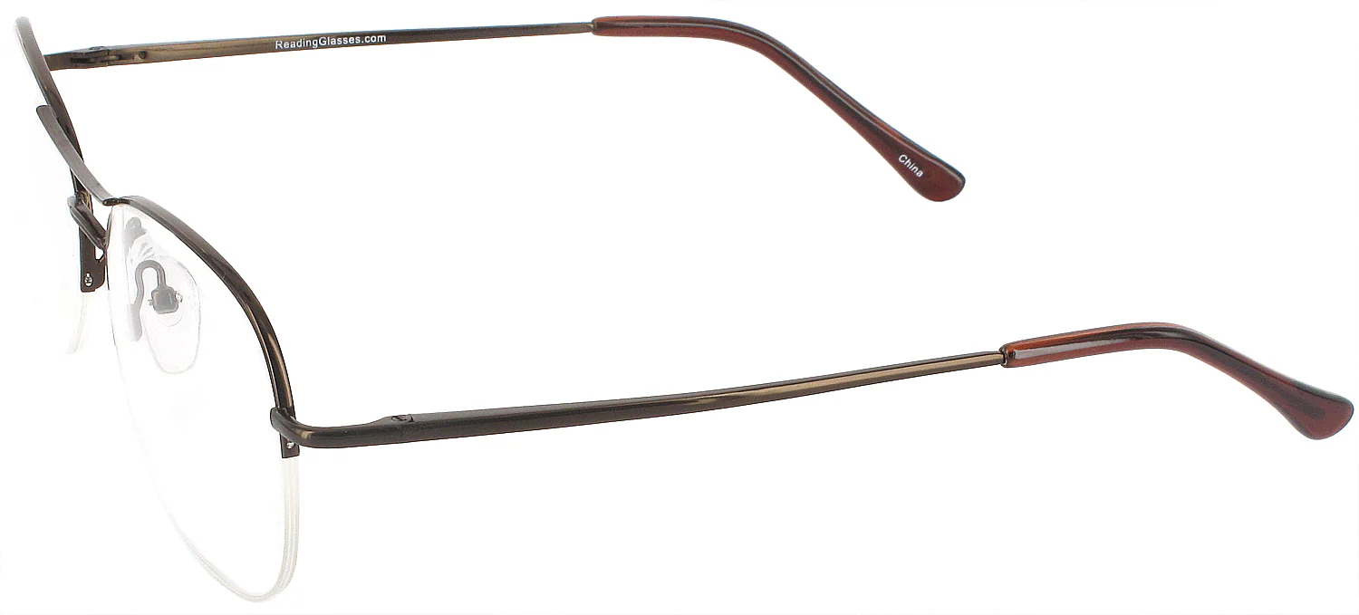 Pilot Flex Single Vision Full Frame - Image 8