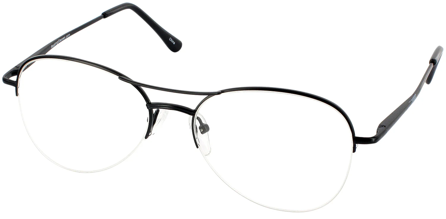 Pilot Flex Progressive No Line Bifocal