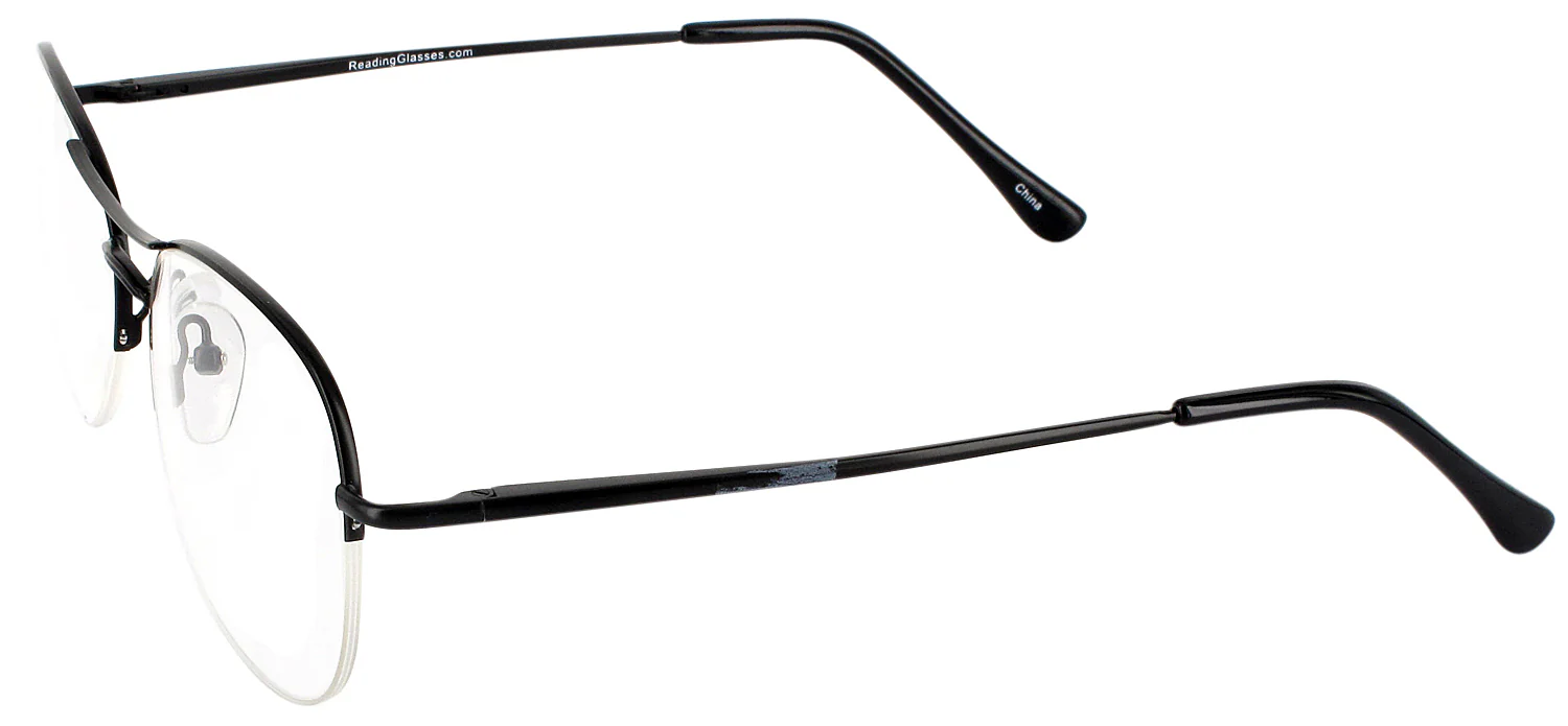 Pilot Flex Progressive No Line Bifocal - Image 3