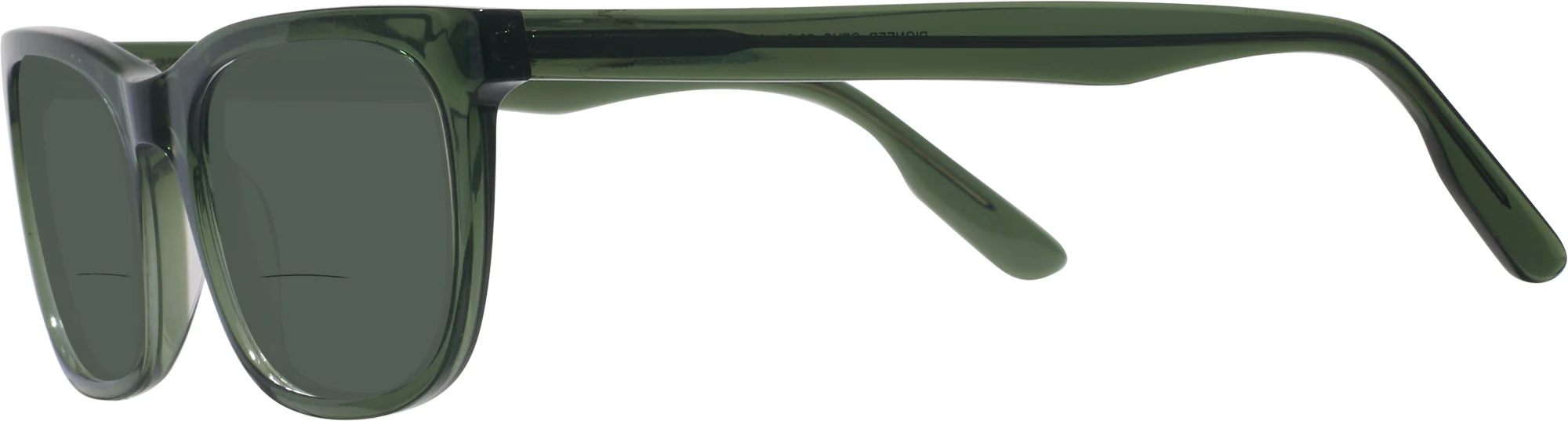 Pioneer Bifocal Reading Sunglasses - Image 17