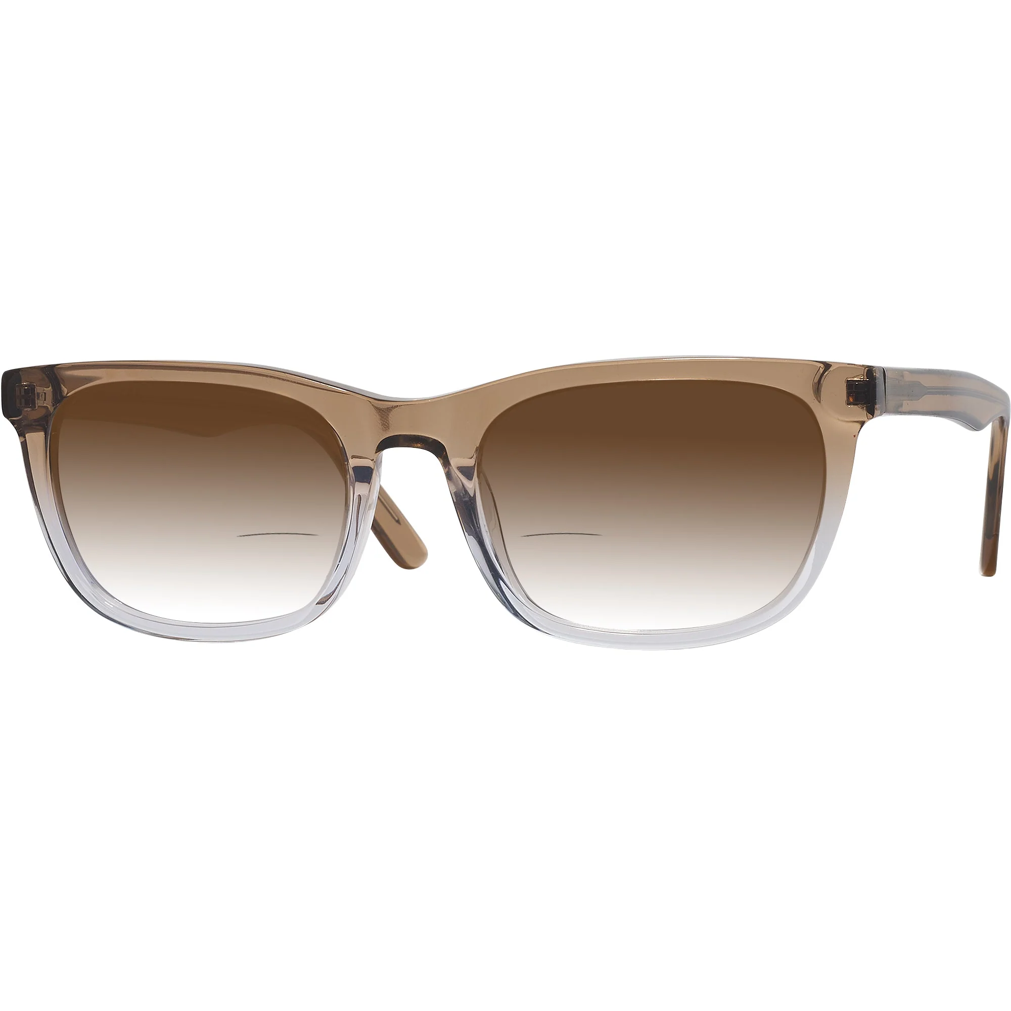 Pioneer w/ Gradient Bifocal Reading Sunglasses