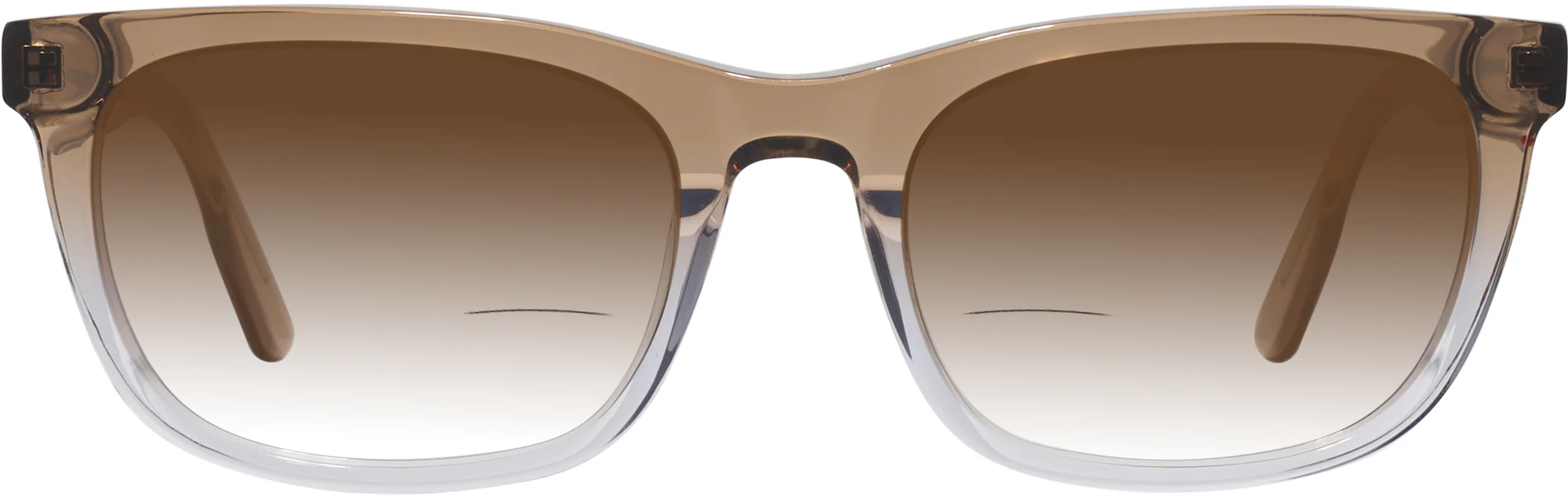 Pioneer w/ Gradient Bifocal Reading Sunglasses - Image 12