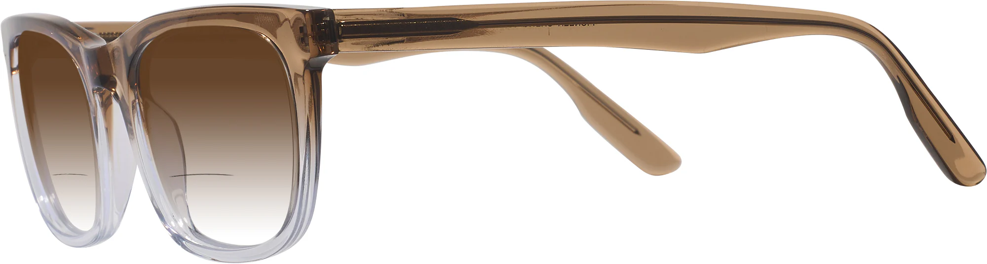 Pioneer w/ Gradient Bifocal Reading Sunglasses - Image 13