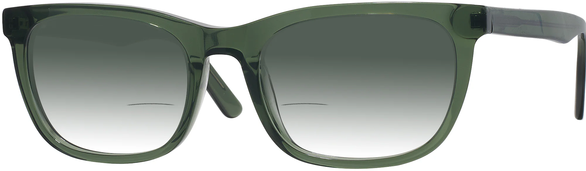 Pioneer w/ Gradient Bifocal Reading Sunglasses - Image 15