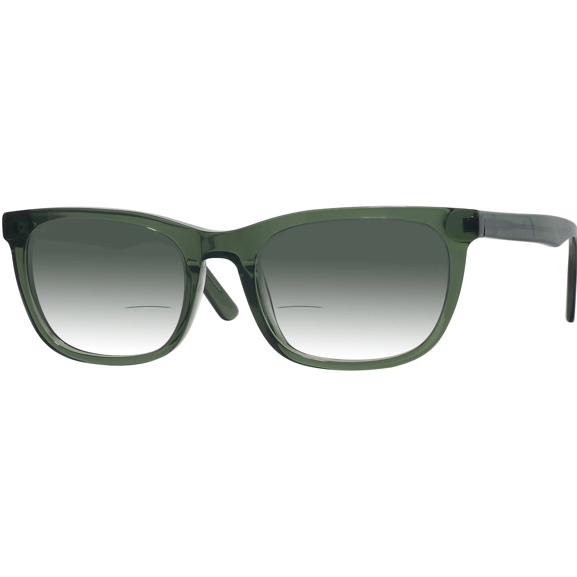 Pioneer w/ Gradient Bifocal Reading Sunglasses - Image 23