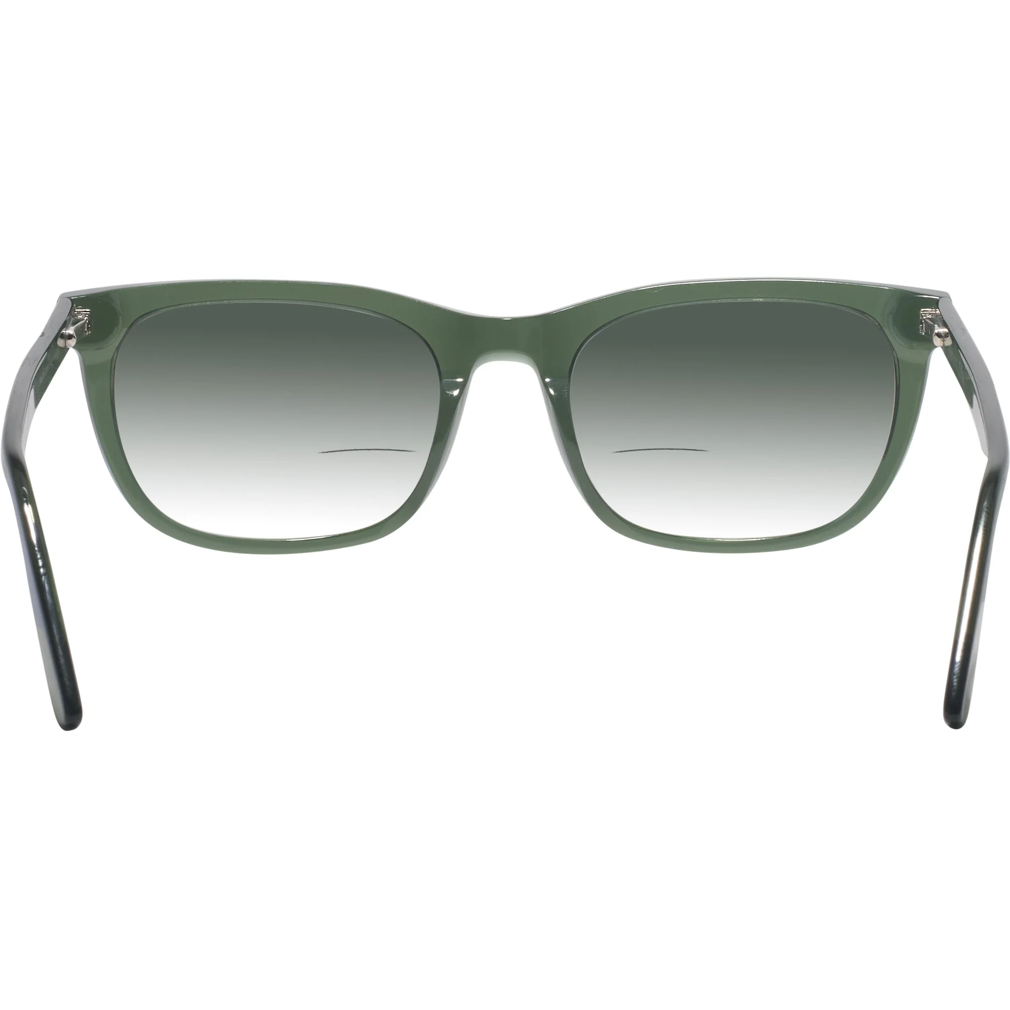 Pioneer w/ Gradient Bifocal Reading Sunglasses - Image 8
