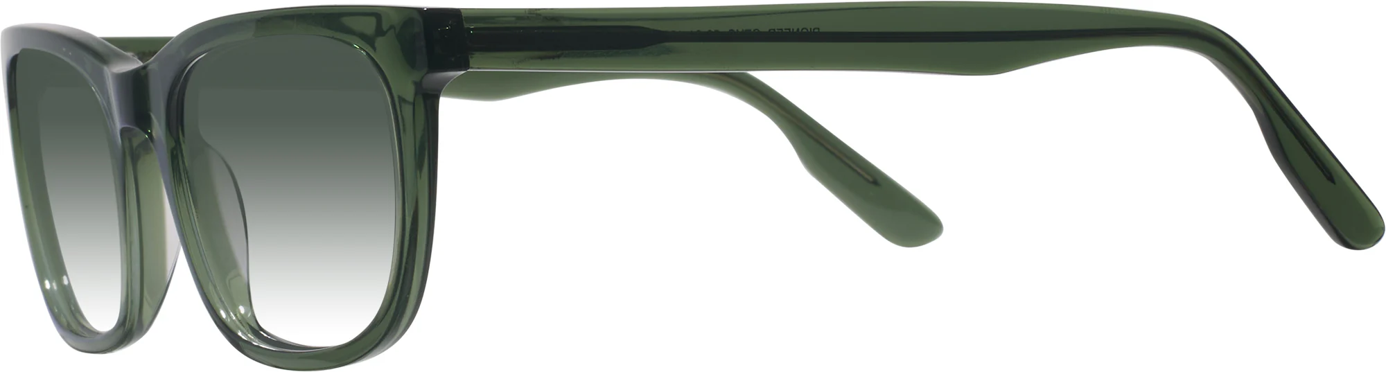Pioneer w/ Gradient Progressive Reading Sunglasses - Image 17