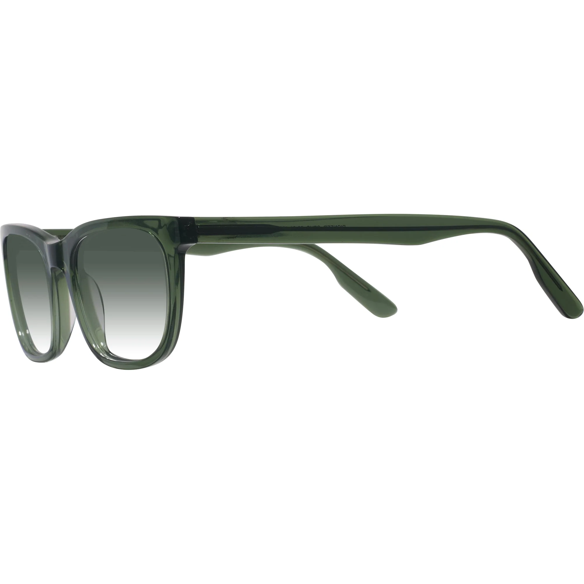 Pioneer w/ Gradient Progressive Reading Sunglasses - Image 25